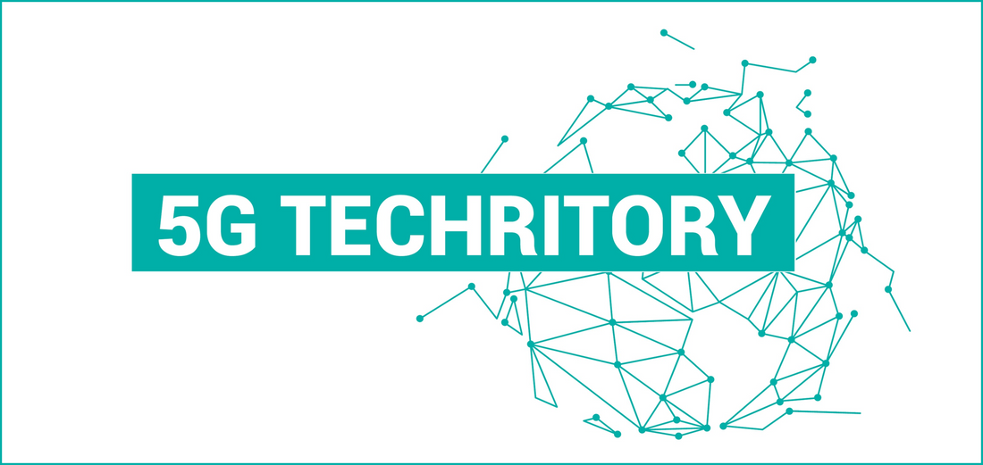 5G Techritory | 22.11.2021