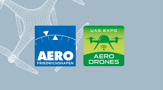 AERODRONES: 27.-28. April 2022