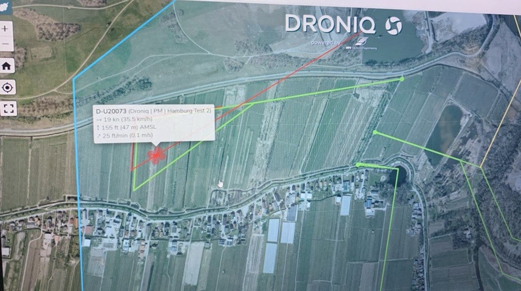 Erfolgreiche UTM-Generalprobe in der Wetterau