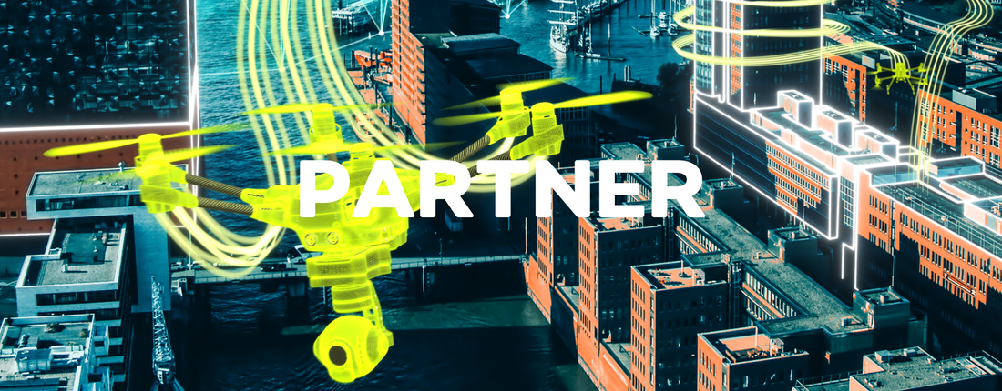 Projektpartner Hamburg Port Authority (HPA)