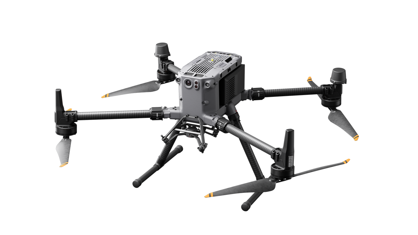 DJI Matrice M350 RTK