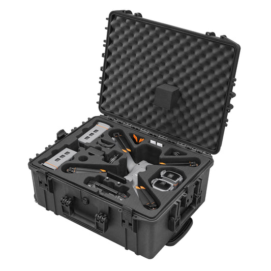 TOMcase Transportkoffer für DJI Matrice 3D-Serie