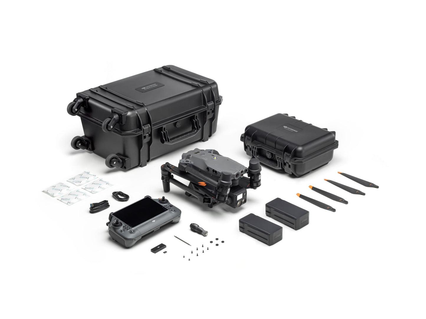 DJI Matrice M30T