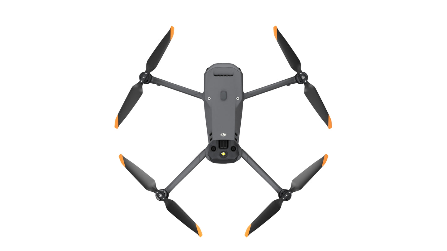 DJI Mavic 3 Thermal