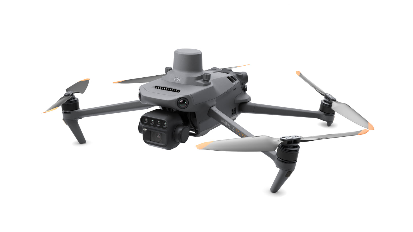 DJI Mavic 3 Multispektral