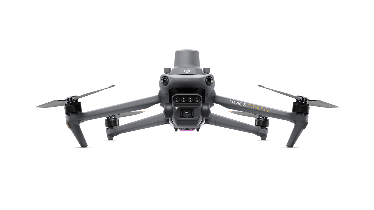 DJI Mavic 3 Multispektral