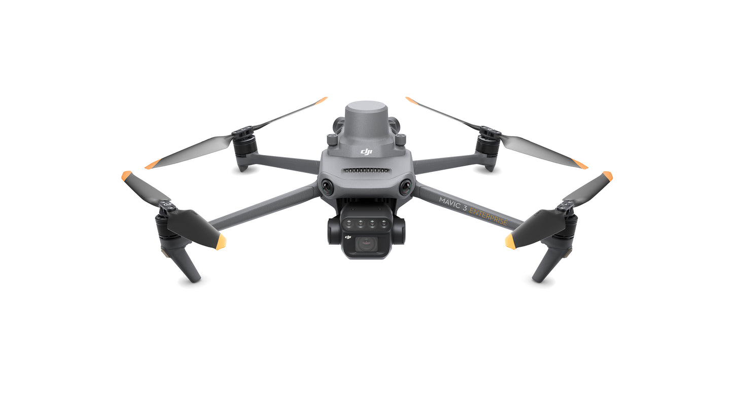 DJI Mavic 3 Multispektral