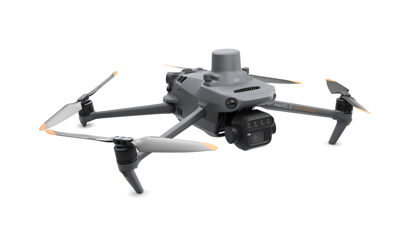 DJI Mavic 3 Multispektral