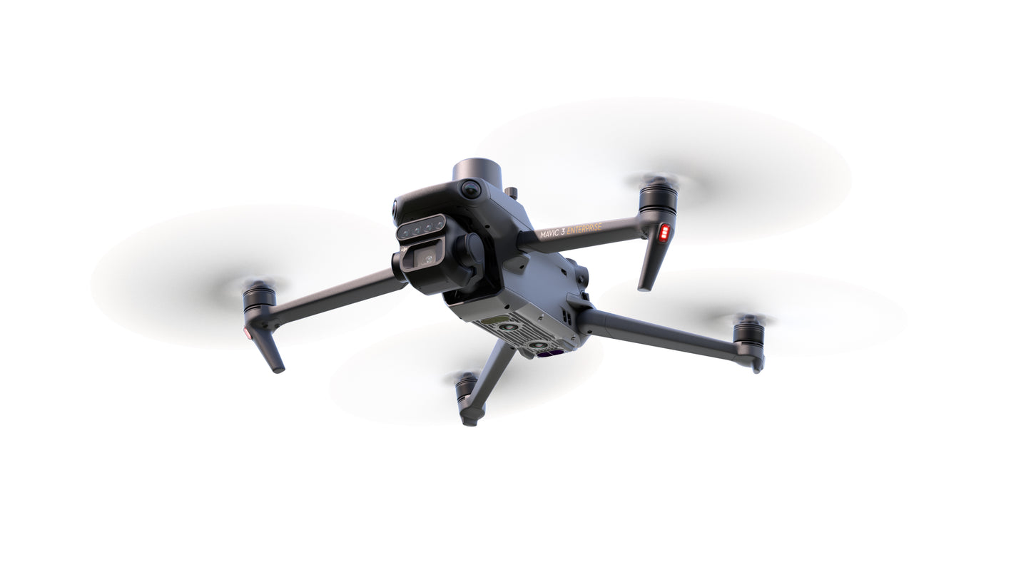 DJI Mavic 3 Multispektral