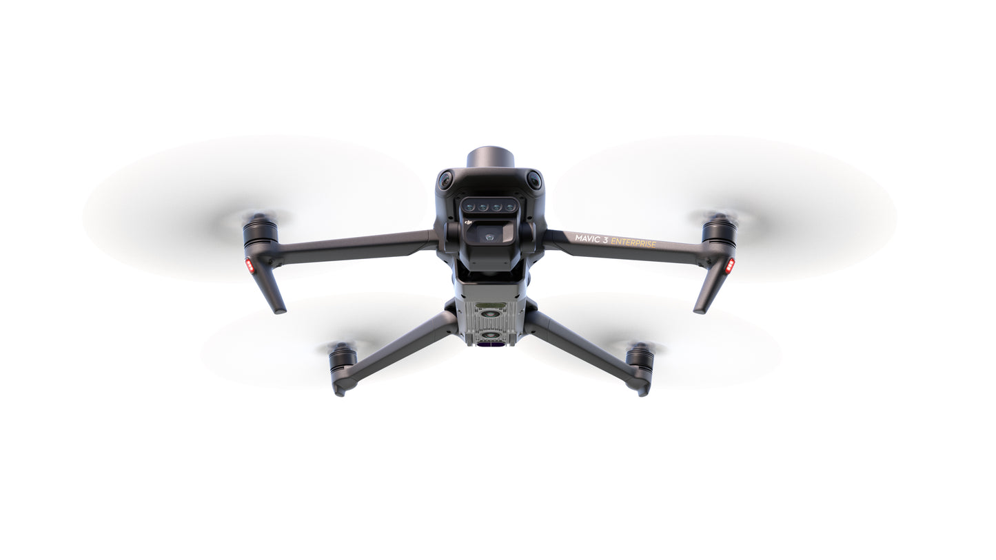 DJI Mavic 3 Multispektral