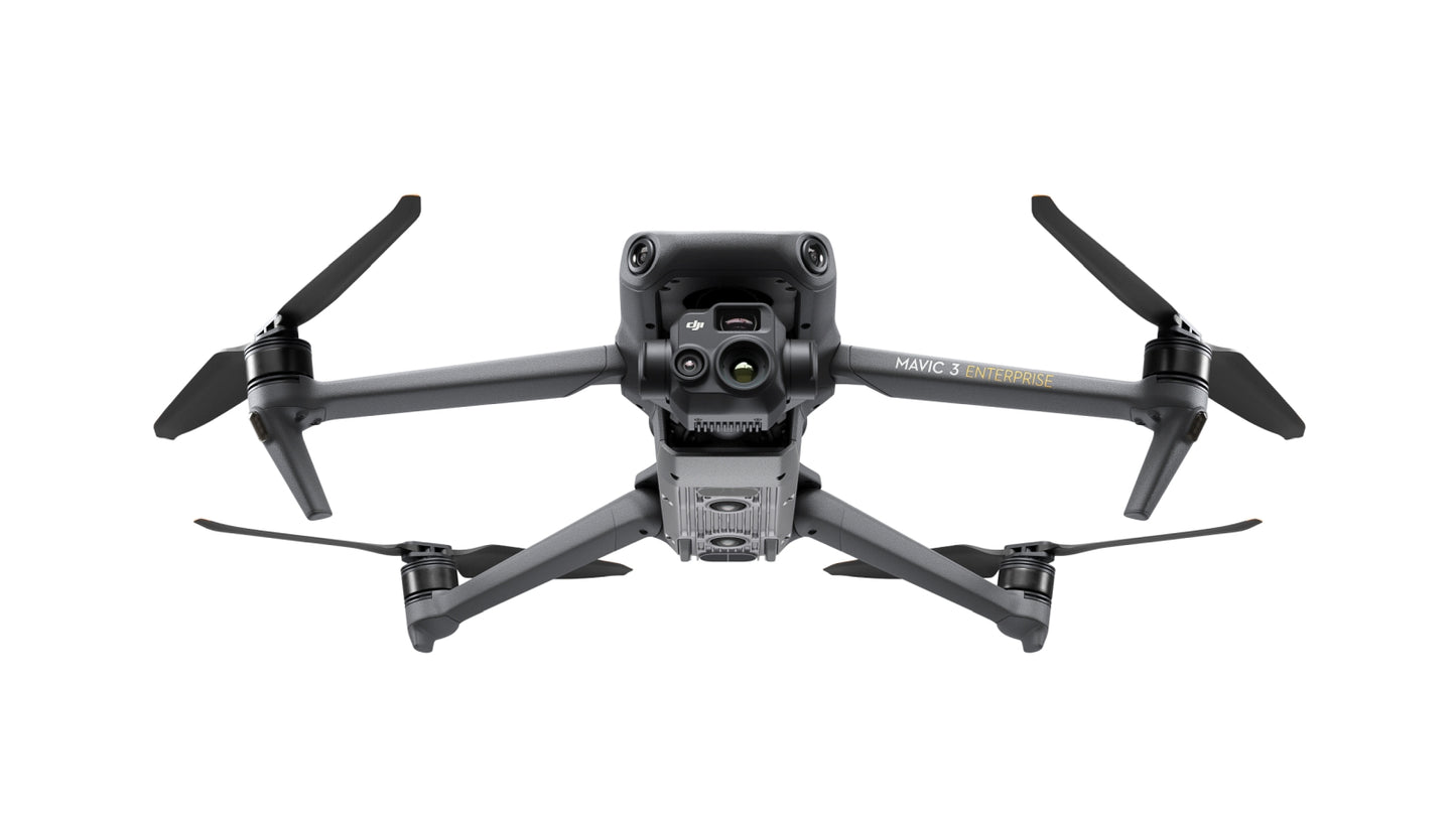 DJI Mavic 3 Thermal