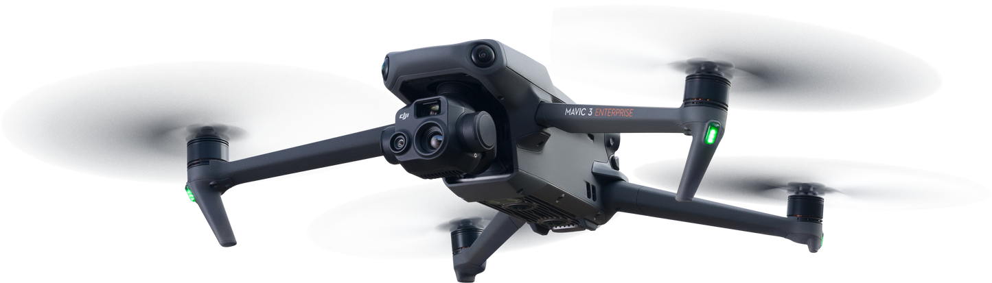 DJI Mavic 3 Thermal