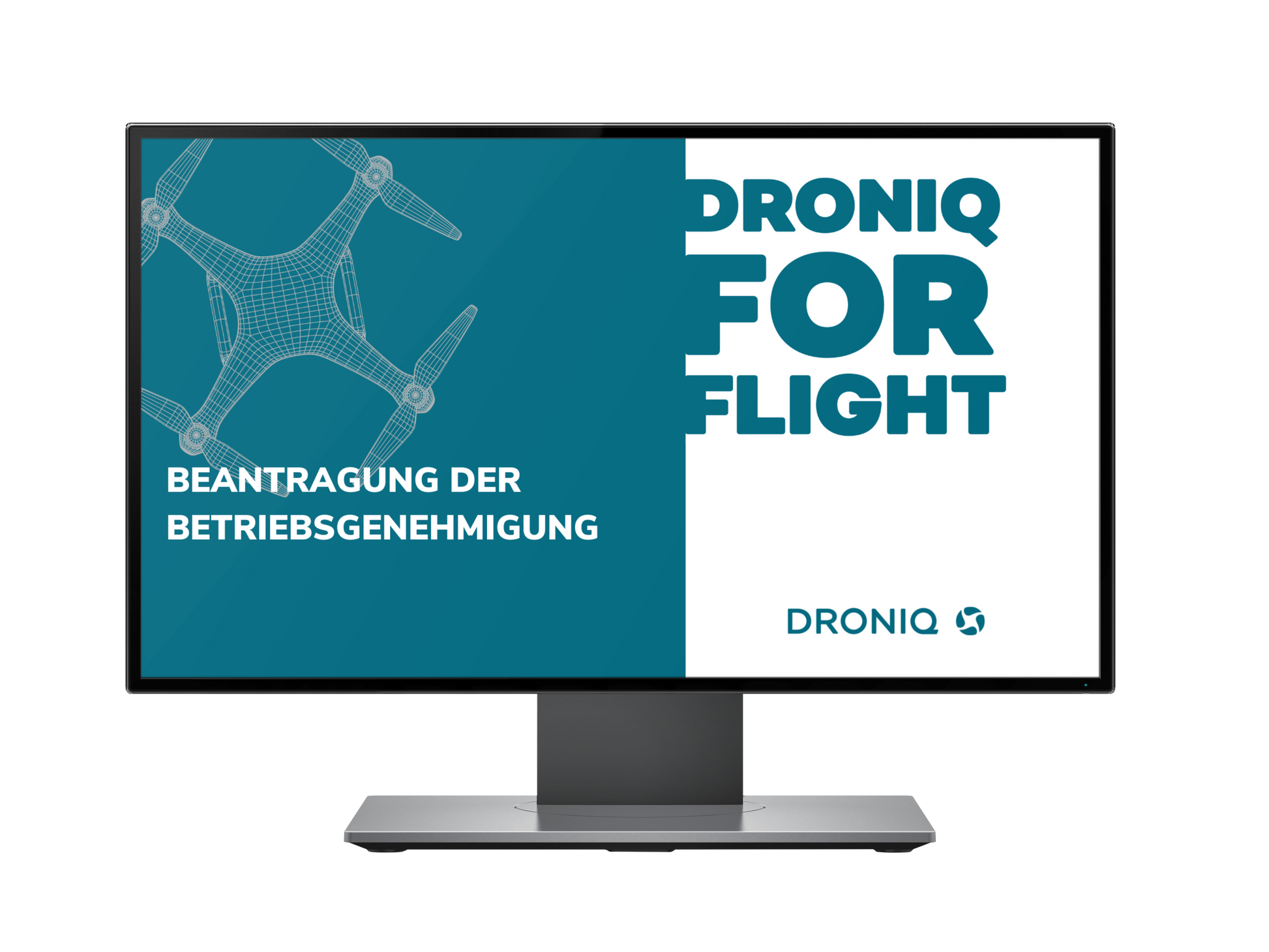 Betriebsbeschreibung (ConOps) & Risikoanalyse (SORA) sind für Ihr Drohnenvorhaben erstellt & Sie benötigen nun Unterstützung bei der Beantragung Ihrer UAS-Betriebsgenehmigung bei der zuständigen Luftfahrtbehörde? Im Rahmen des Genehmigungsprozesses helfen wir Ihnen beim richtigen Ausfüllen der Formulare und Dokumente.