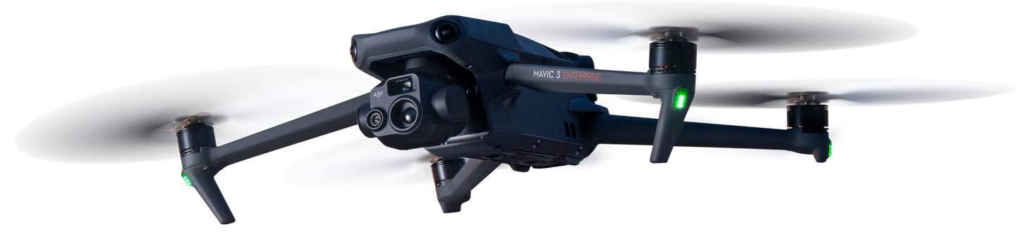 DJI Mavic 3 Thermal